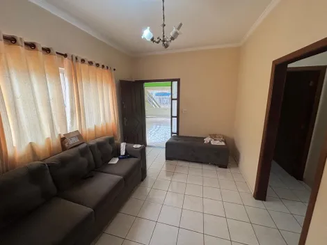 Aracatuba Jardim Brasil Casa Venda R$450.000,00 2 Dormitorios 2 Vagas Area do terreno 300.00m2 Area construida 215.24m2
