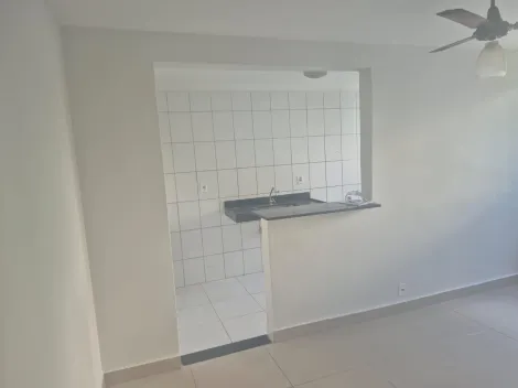 Aracatuba Conjunto Habitacional Doutor Antonio Villela Silva Apartamento Venda R$130.000,00 Condominio R$154,00 2 Dormitorios 1 Vaga 