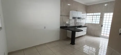 Aracatuba Vila Mendonca Casa Locacao R$ 1.300,00 2 Dormitorios 2 Vagas Area do terreno 200.00m2 Area construida 100.00m2