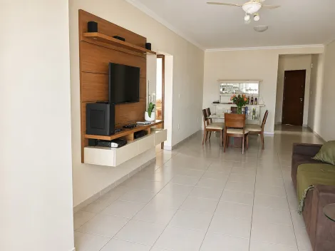 Aracatuba Jardim Nova Yorque Apartamento Venda R$340.000,00 Condominio R$500,00 2 Dormitorios 2 Vagas 