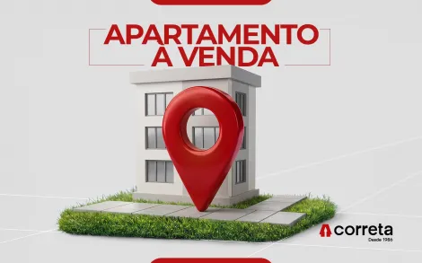 Aracatuba Centro Apartamento Venda R$1.400.000,00 3 Dormitorios 2 Vagas 