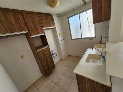 Aracatuba Umuarama Apartamento Venda R$180.000,00 2 Dormitorios 1 Vaga 