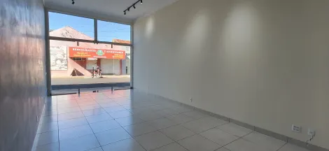 Aracatuba Paraiso Comercial Locacao R$ 1.400,00 Area construida 47.00m2