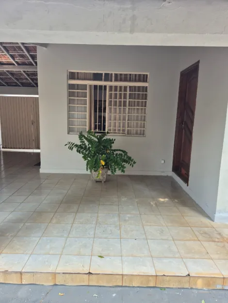 Aracatuba Paraiso Casa Locacao R$ 2.600,00 3 Dormitorios 2 Vagas Area do terreno 300.00m2 Area construida 180.00m2
