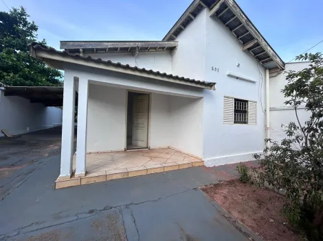 Aracatuba Vila Sao Paulo Casa Venda R$300.000,00 2 Dormitorios 2 Vagas Area do terreno 300.00m2 Area construida 121.50m2