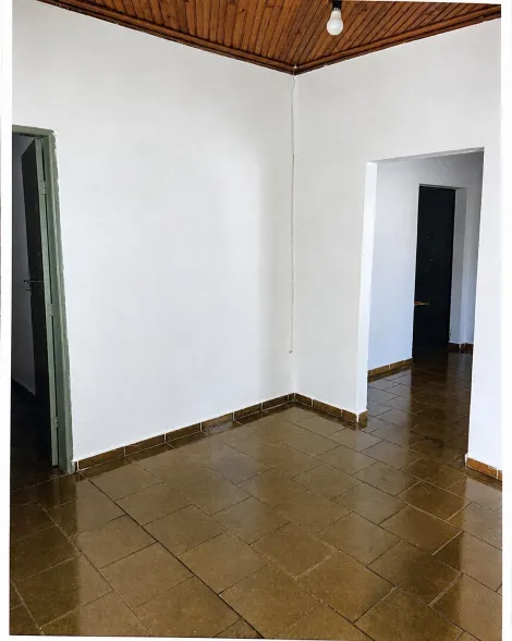 Aracatuba Jardim Sumare Casa Locacao R$ 1.250,00 3 Dormitorios 2 Vagas Area do terreno 300.00m2 Area construida 120.00m2