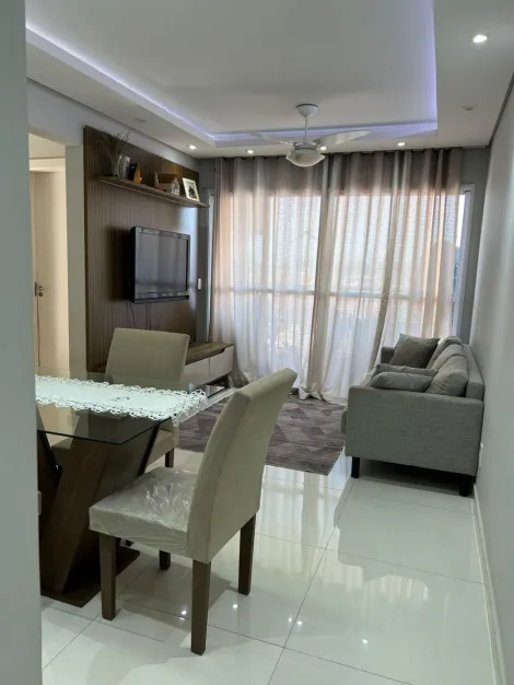 Aracatuba Vila Alba Apartamento Venda R$245.000,00 Condominio R$350,00 2 Dormitorios 1 Vaga 