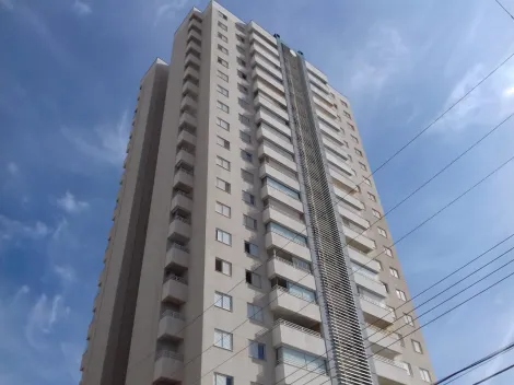 Aracatuba Saudade Apartamento Locacao R$ 4.000,00 3 Dormitorios 2 Vagas 