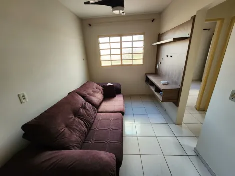 Aracatuba Morada dos Nobres Apartamento Locacao R$ 1.350,00 2 Dormitorios 1 Vaga 