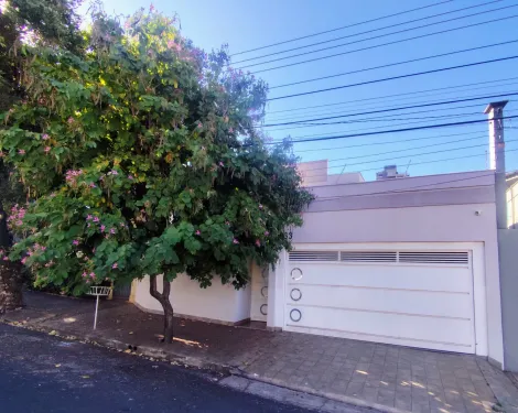 Aracatuba Jardim Nova Yorque Casa Venda R$900.000,00 3 Dormitorios 2 Vagas Area do terreno 284.35m2 Area construida 209.93m2