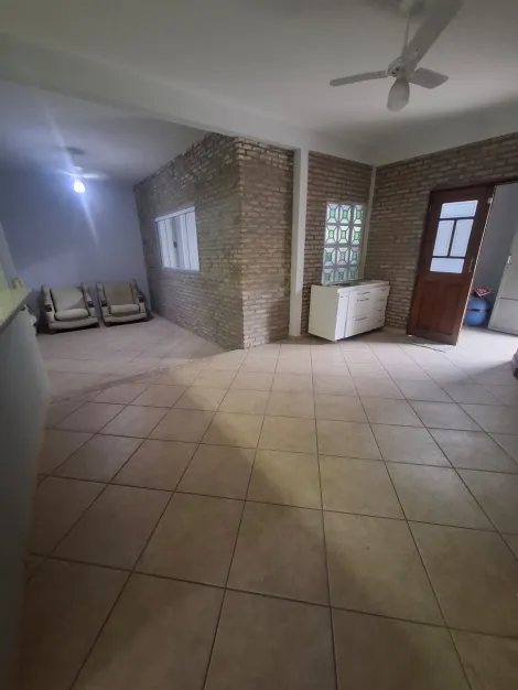 Aracatuba Conjunto Habitacional Pedro Perri Casa Venda R$300.000,00 3 Dormitorios 2 Vagas Area do terreno 228.55m2 Area construida 166.58m2