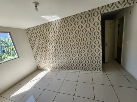 Aracatuba Umuarama Apartamento Locacao R$ 1.400,00 2 Dormitorios 1 Vaga Area construida 47.00m2