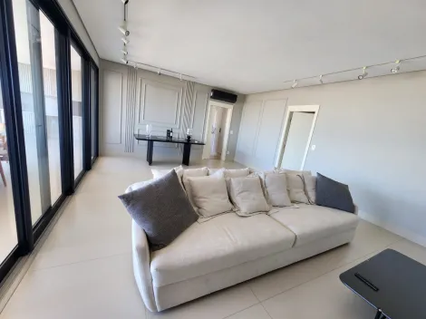 Aracatuba Centro Apartamento Locacao R$ 9.000,00 Condominio R$1.800,00 3 Dormitorios 3 Vagas Area construida 204.00m2