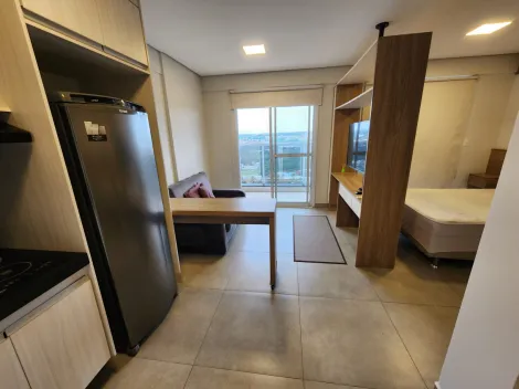 Aracatuba Jardim Nova Yorque Apartamento Locacao R$ 3.200,00 1 Dormitorio 1 Vaga 