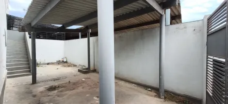 Aracatuba Sao Joao Casa Locacao R$ 2.500,00 4 Dormitorios 2 Vagas Area do terreno 200.00m2 Area construida 161.00m2