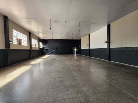 Aracatuba Vila Nova Salao Locacao R$ 6.000,00 Area construida 688.80m2