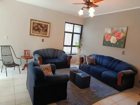 Aracatuba Jardim Nova Yorque Casa Venda R$745.000,00 3 Dormitorios 2 Vagas Area do terreno 280.00m2 Area construida 280.00m2