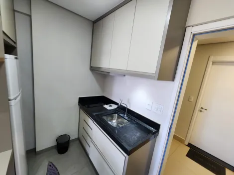 Aracatuba Jardim Nova Yorque Apartamento Locacao R$ 2.300,00 Condominio R$380,00 1 Dormitorio 1 Vaga 