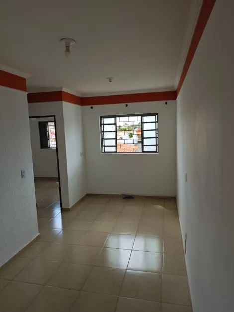 Aracatuba Jardim Universo Apartamento Locacao R$ 770,00 Condominio R$230,00 2 Dormitorios 1 Vaga 