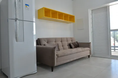 Aracatuba Jardim Nova Yorque Apartamento Locacao R$ 1.900,00 Condominio R$200,00 1 Dormitorio 1 Vaga 