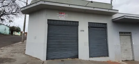 Aracatuba Umuarama Salao Locacao R$ 1.700,00  Area do terreno 100.00m2 Area construida 93.75m2