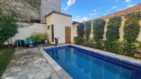Aracatuba Dona Amelia Casa Venda R$600.000,00 3 Dormitorios 4 Vagas Area do terreno 372.00m2 Area construida 161.00m2