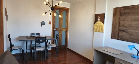 Aracatuba Centro Apartamento Venda R$180.000,00 Condominio R$400,00 1 Dormitorio  
