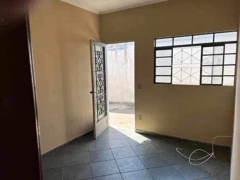 Aracatuba Vila Santo Antonio Apartamento Locacao R$ 990,00 2 Dormitorios 1 Vaga Area do terreno 300.00m2 Area construida 64.00m2