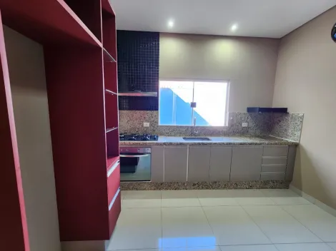 Aracatuba Vila Bandeirantes Casa Locacao R$ 5.500,00 4 Dormitorios 3 Vagas Area do terreno 250.00m2 Area construida 140.00m2