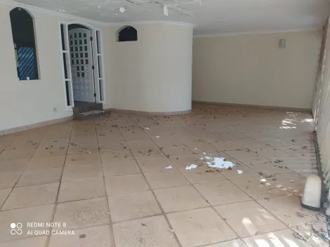 Aracatuba Jardim Nova Yorque Casa Locacao R$ 4.000,00 3 Dormitorios 3 Vagas Area do terreno 260.00m2 Area construida 198.42m2