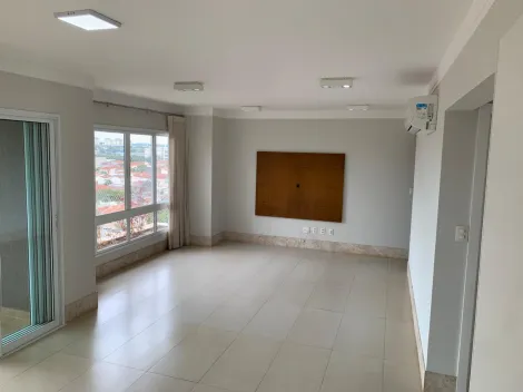 Aracatuba Vila Mendonca Apartamento Locacao R$ 4.500,00 Condominio R$2.035,00 3 Dormitorios 2 Vagas 