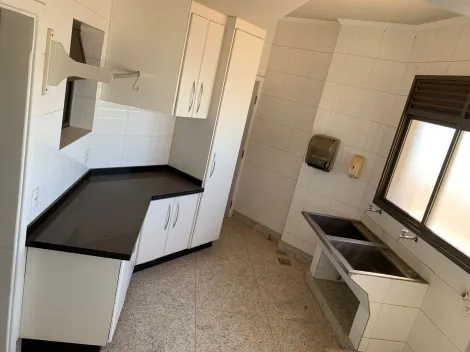 Aracatuba Higienopolis Apartamento Locacao R$ 7.000,00 4 Dormitorios 5 Vagas 