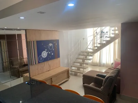 Aracatuba Centro Apartamento Locacao R$ 5.000,00 2 Dormitorios 2 Vagas 