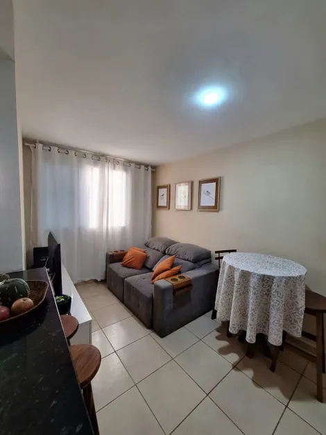 Aracatuba Jardim America Apartamento Venda R$200.000,00 2 Dormitorios 1 Vaga 