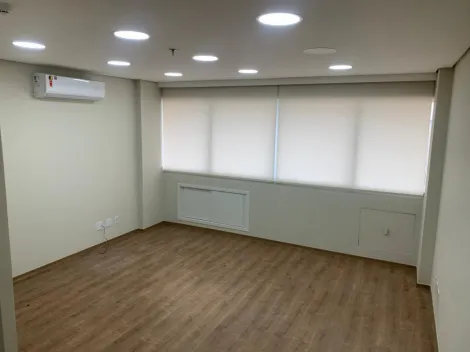 Aracatuba Centro Comercial Locacao R$ 1.850,00 Condominio R$550,00  1 Vaga 