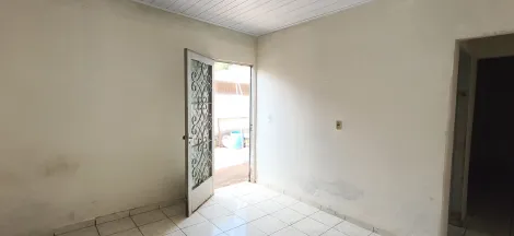Aracatuba Sao Sebastiao Casa Locacao R$ 750,00 1 Dormitorio  Area do terreno 100.00m2 Area construida 40.00m2