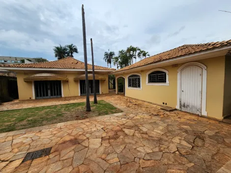 Aracatuba Vila Mendonca Casa Locacao R$ 17.000,00 5 Dormitorios 5 Vagas Area do terreno 1200.00m2 Area construida 705.80m2