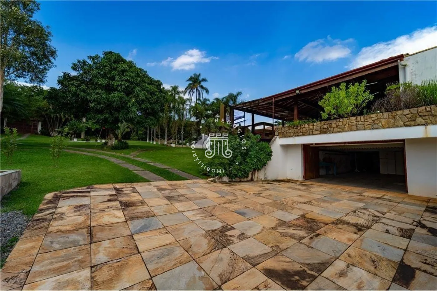 Comprar Rural / Ch&aacute;cara em Jundia&iacute; R$ 1.690.000,00 - Foto 18