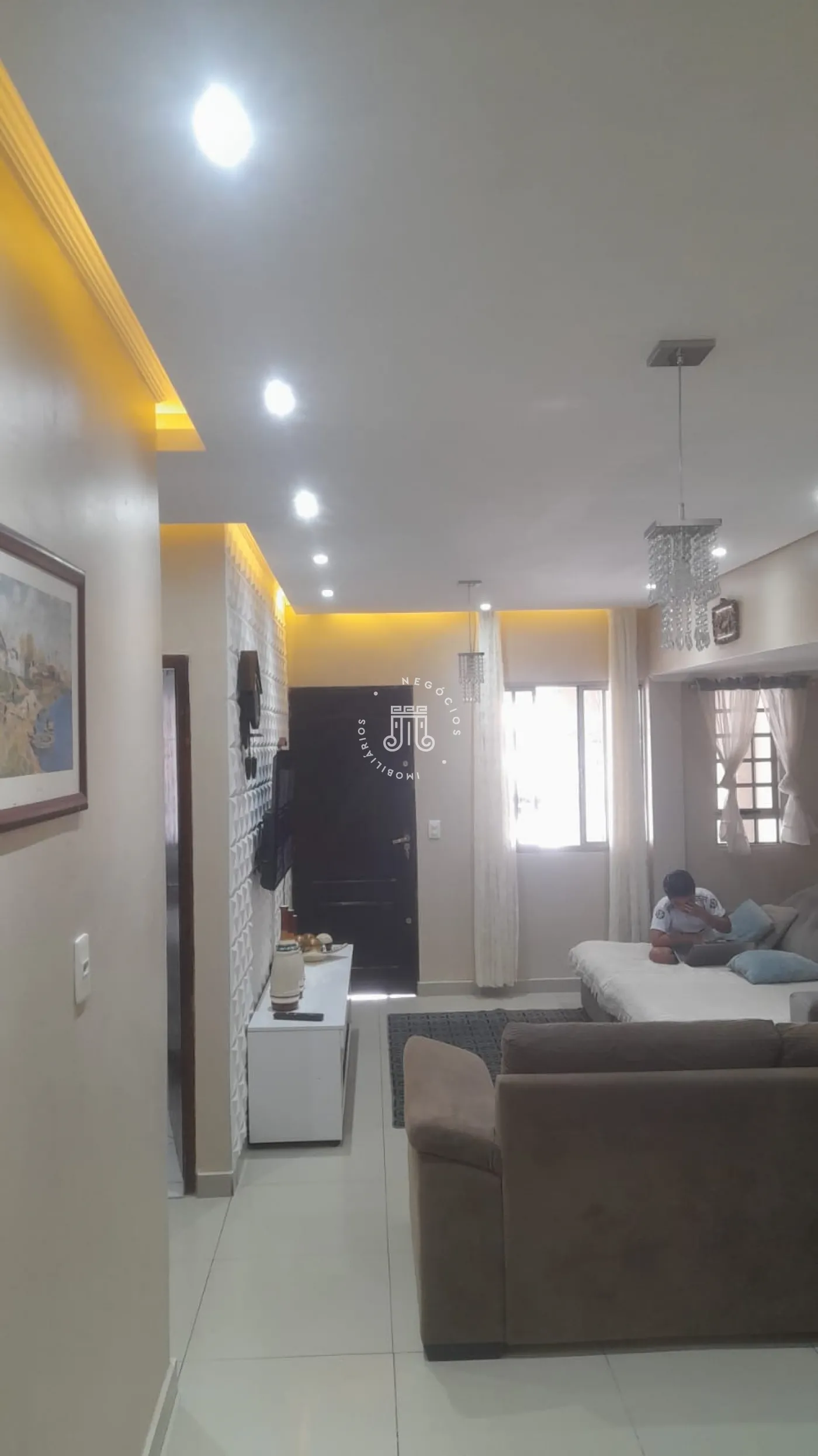 Comprar Casa / Padr&atilde;o em V&aacute;rzea Paulista R$ 629.000,00 - Foto 3