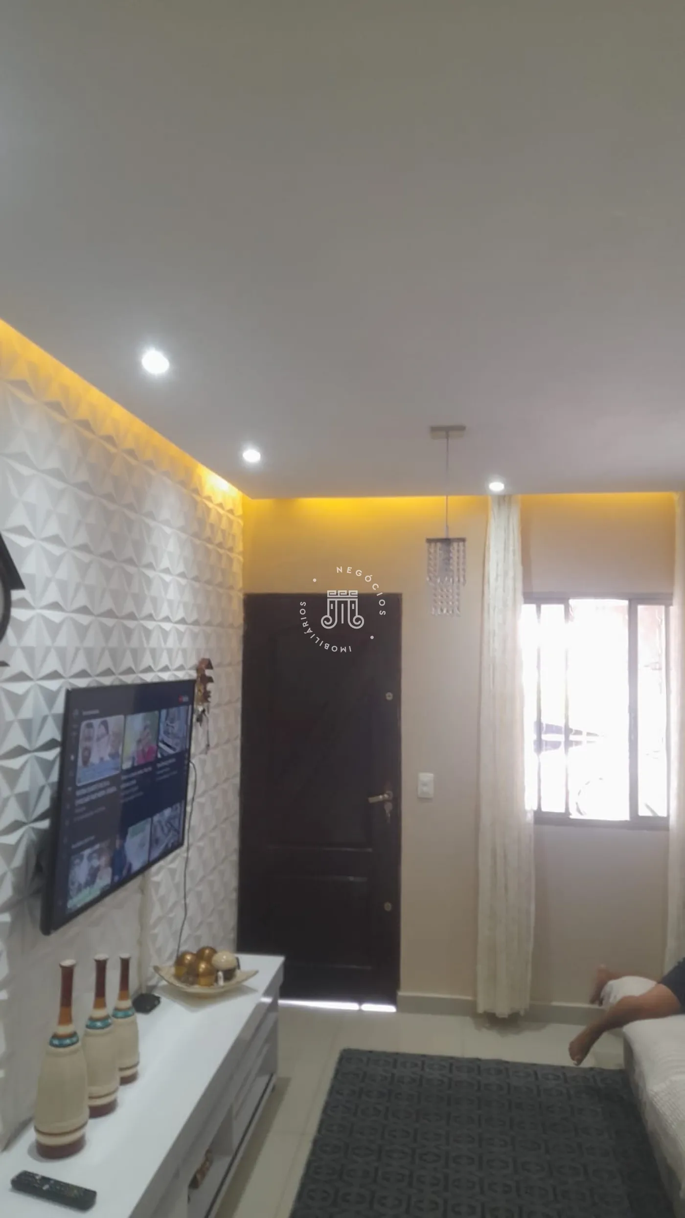 Comprar Casa / Padr&atilde;o em V&aacute;rzea Paulista R$ 629.000,00 - Foto 2