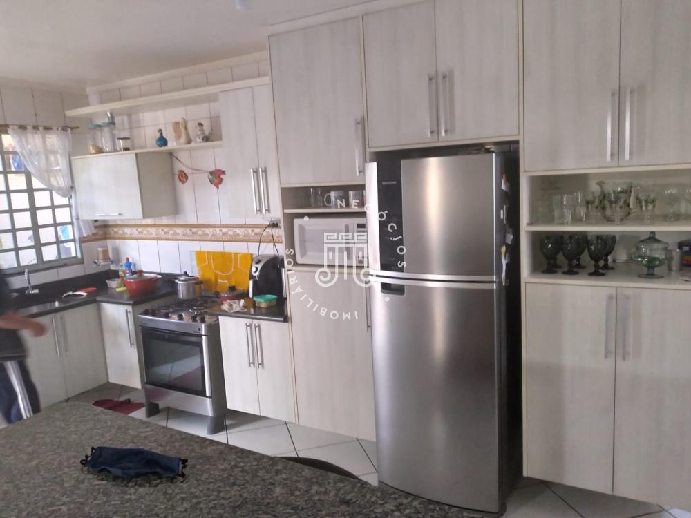 Comprar Casa / Padr&atilde;o em V&aacute;rzea Paulista R$ 629.000,00 - Foto 24