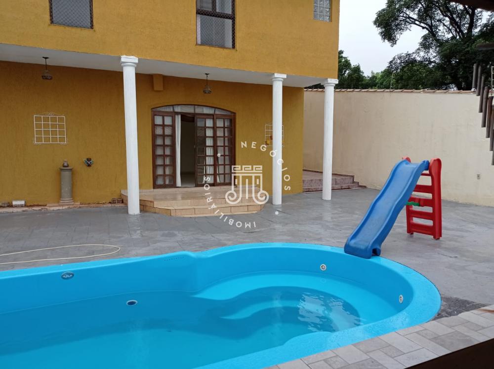 Alugar Casa / Padr&atilde;o em Jundia&iacute; R$ 5.000,00 - Foto 35