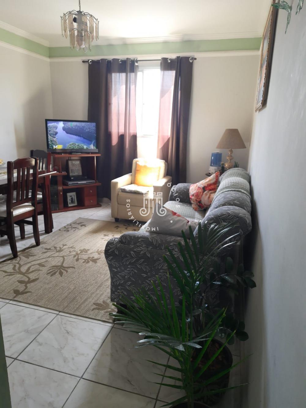 Comprar Apartamento / Padr&atilde;o em Campo Limpo Paulista R$ 285.000,00 - Foto 3