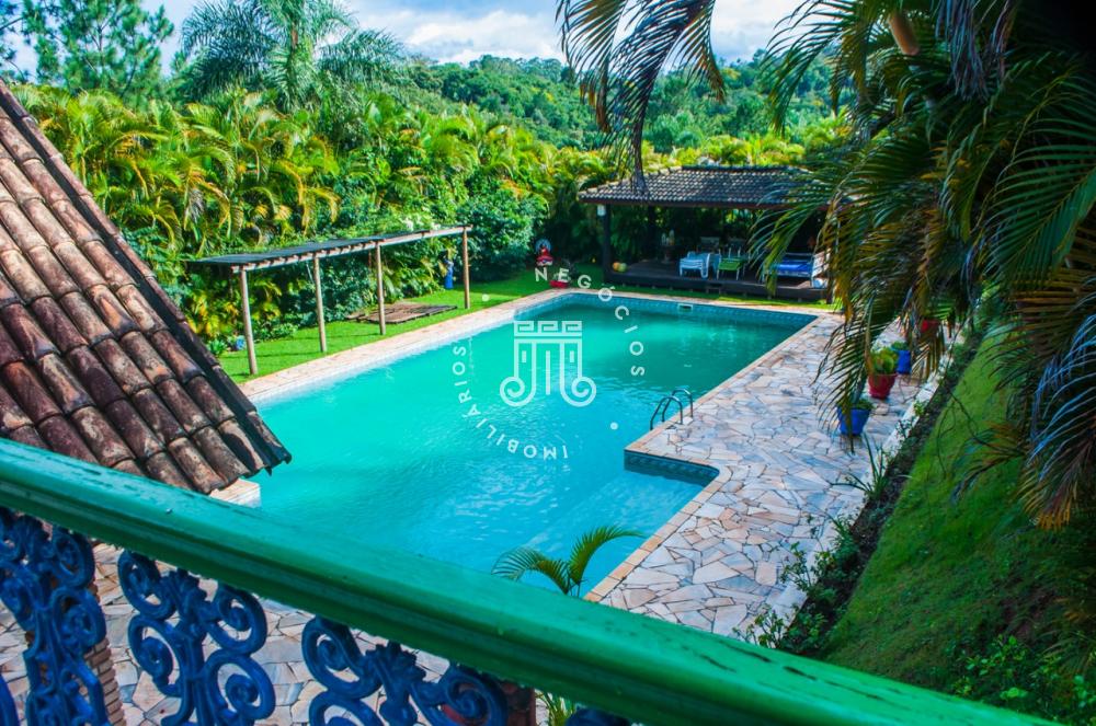 Comprar Rural / Ch&aacute;cara Condom&iacute;nio em Campo Limpo Paulista R$ 1.350.000,00 - Foto 22