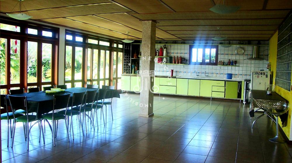 Comprar Rural / Ch&aacute;cara Condom&iacute;nio em Campo Limpo Paulista R$ 1.350.000,00 - Foto 36