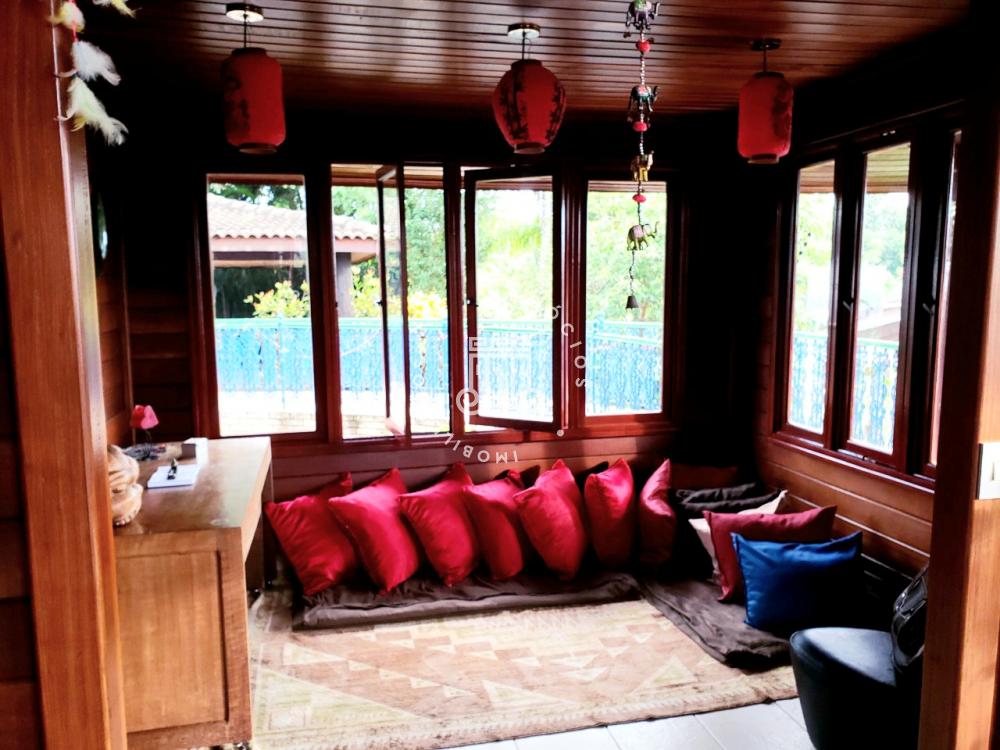 Comprar Rural / Ch&aacute;cara Condom&iacute;nio em Campo Limpo Paulista R$ 1.350.000,00 - Foto 37