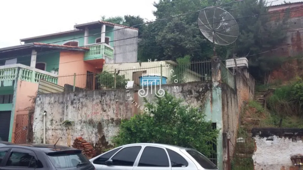 Comprar Terreno / Padr&atilde;o em V&aacute;rzea Paulista R$ 190.000,00 - Foto 2