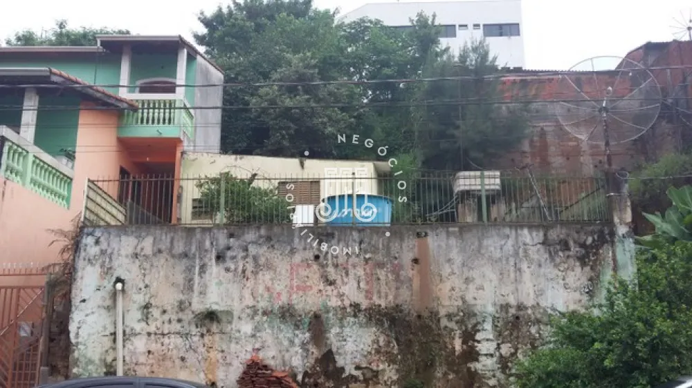 Comprar Terreno / Padr&atilde;o em V&aacute;rzea Paulista R$ 190.000,00 - Foto 3