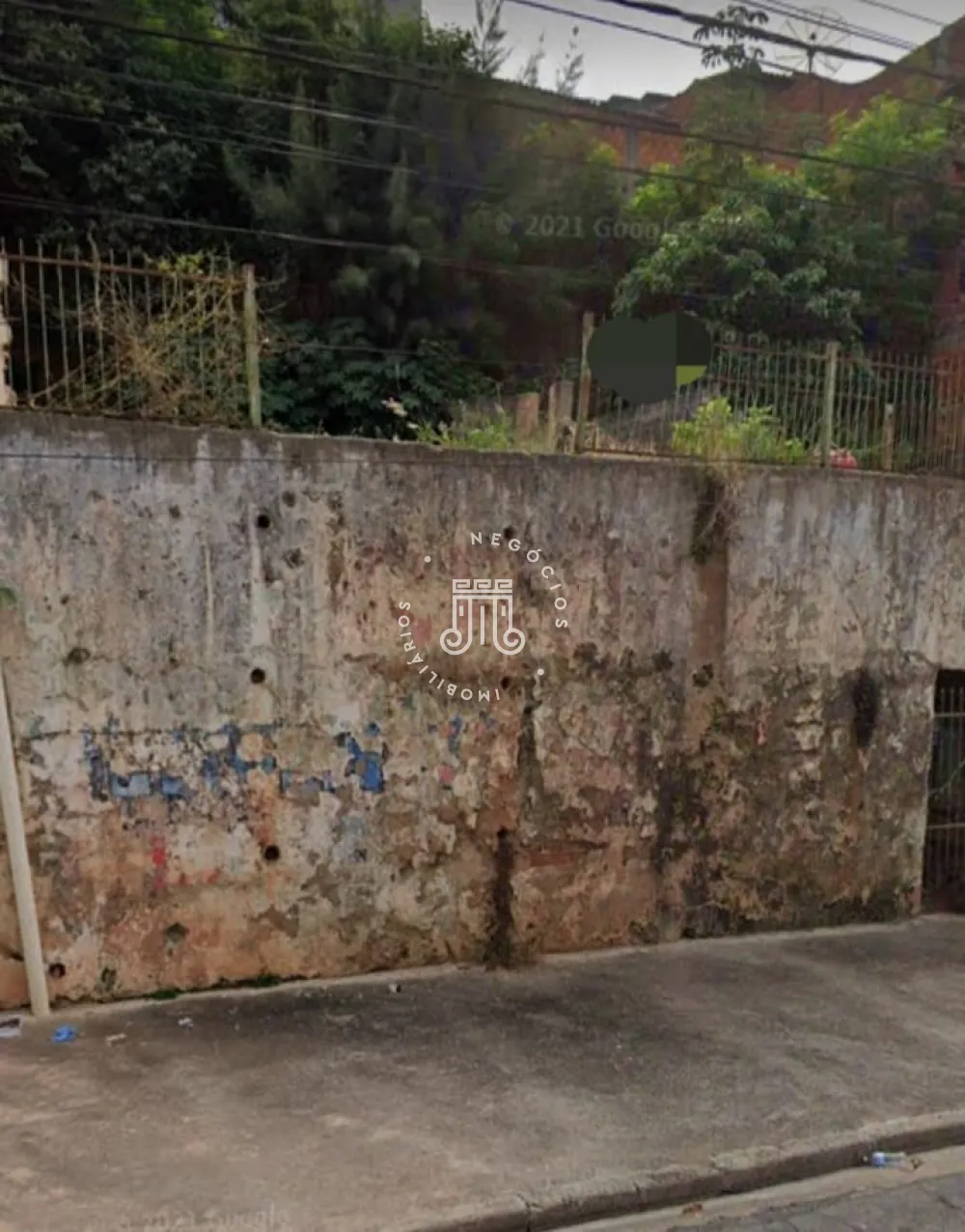 Comprar Terreno / Padr&atilde;o em V&aacute;rzea Paulista R$ 190.000,00 - Foto 1