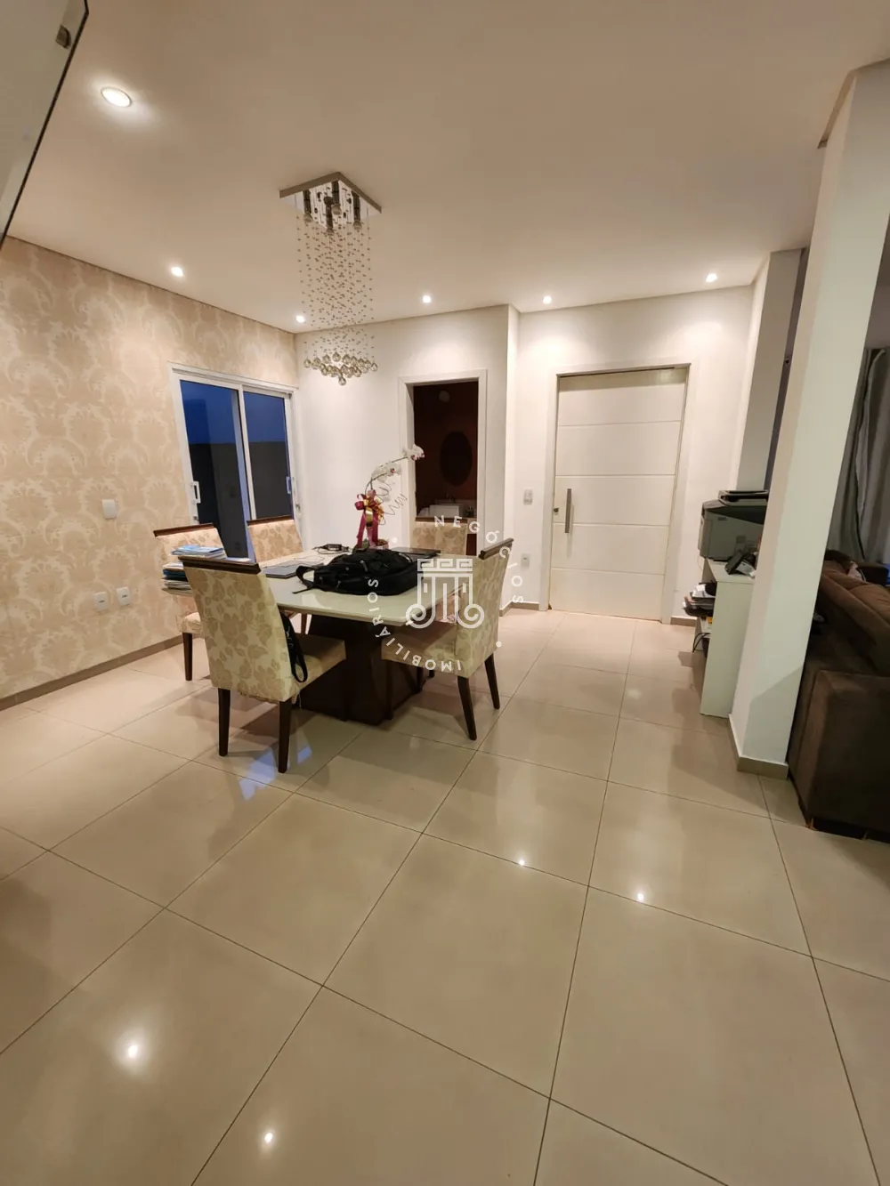 Comprar Casa / Sobrado em Jundia&iacute; R$ 1.450.000,00 - Foto 1